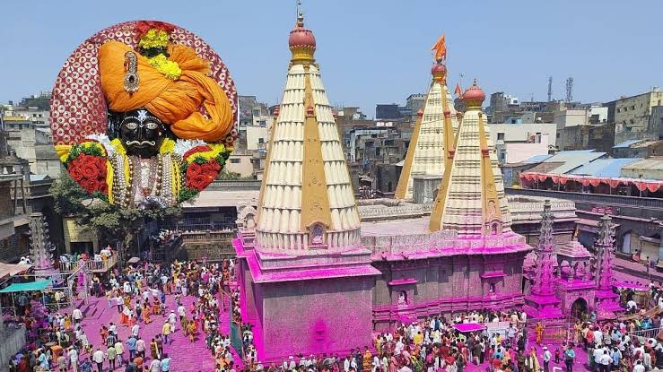 श्रावण षष्ठी के अवसर पर ज्योतिबा डोंगर श्रद्धालुओं से गुलजार; रिमझिम बारिश के बावजूद श्रद्धालुओं की भारी भीड़