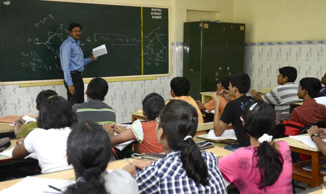 निजी कोचिंग सेंटर अधिनियम को लेकर कोचिंग संगठन की ओर से सरकार का अभिनंदन; हालांकि अधिनियम में कुछ संशोधन आवश्यक : प्रो. डॉ. रवींद्र फडके