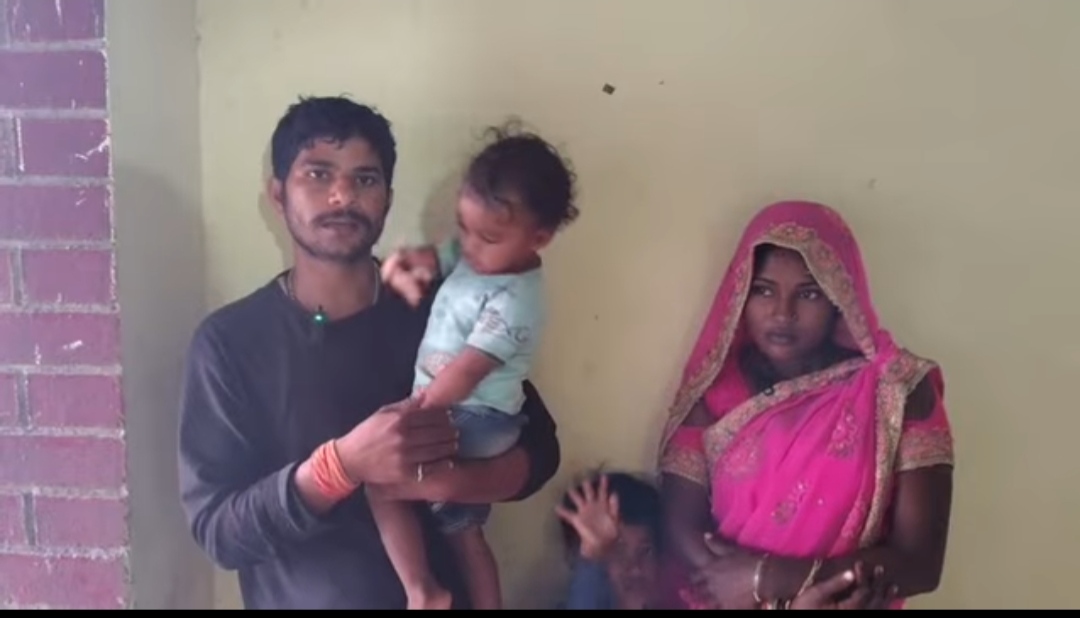 जमीन के विवाद में महिला से मारपीट का आरोप, पीड़िता ने थाने में लगाई गुहार