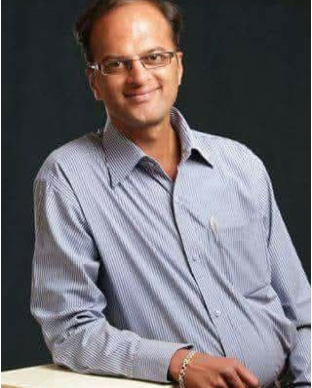 Sudhir Vijayakumar Gokhale