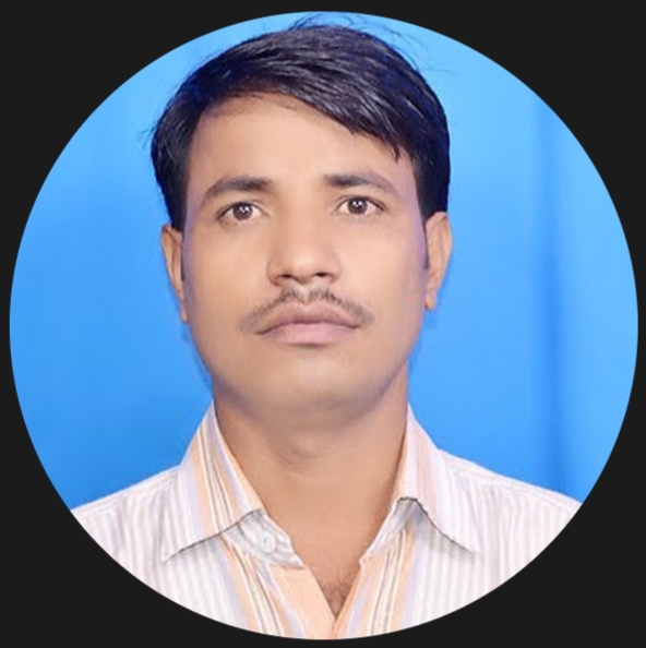 Vipin kumar verma
