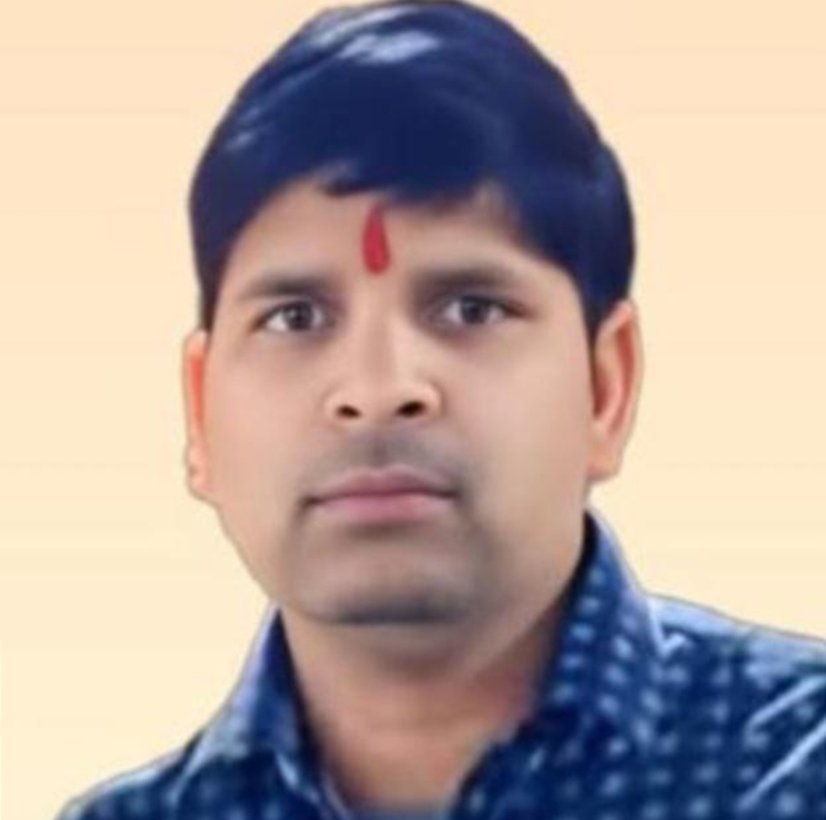 Niraj Kumar