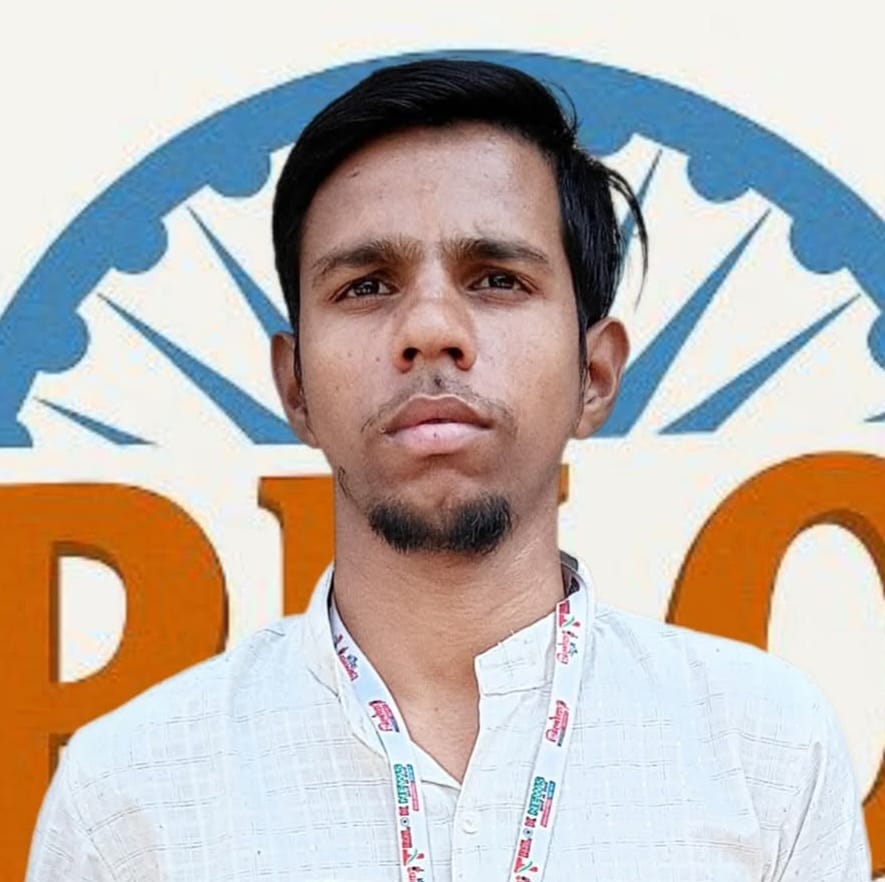 Amit Dixit