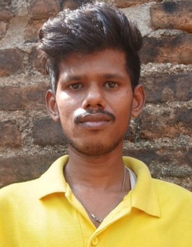 Nitesh Kumar