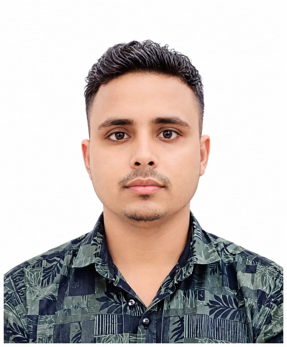 RAMESH KUMAR
