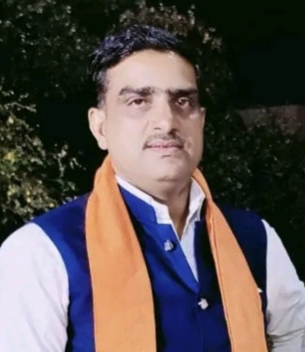 Babulal Meena