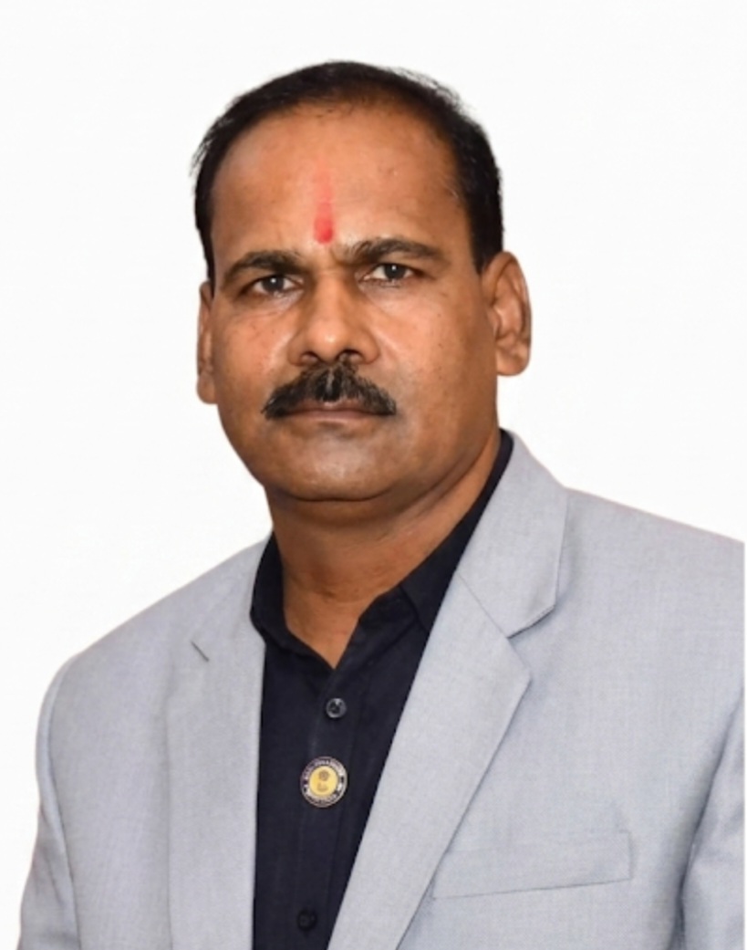 Pramod kumar jain
