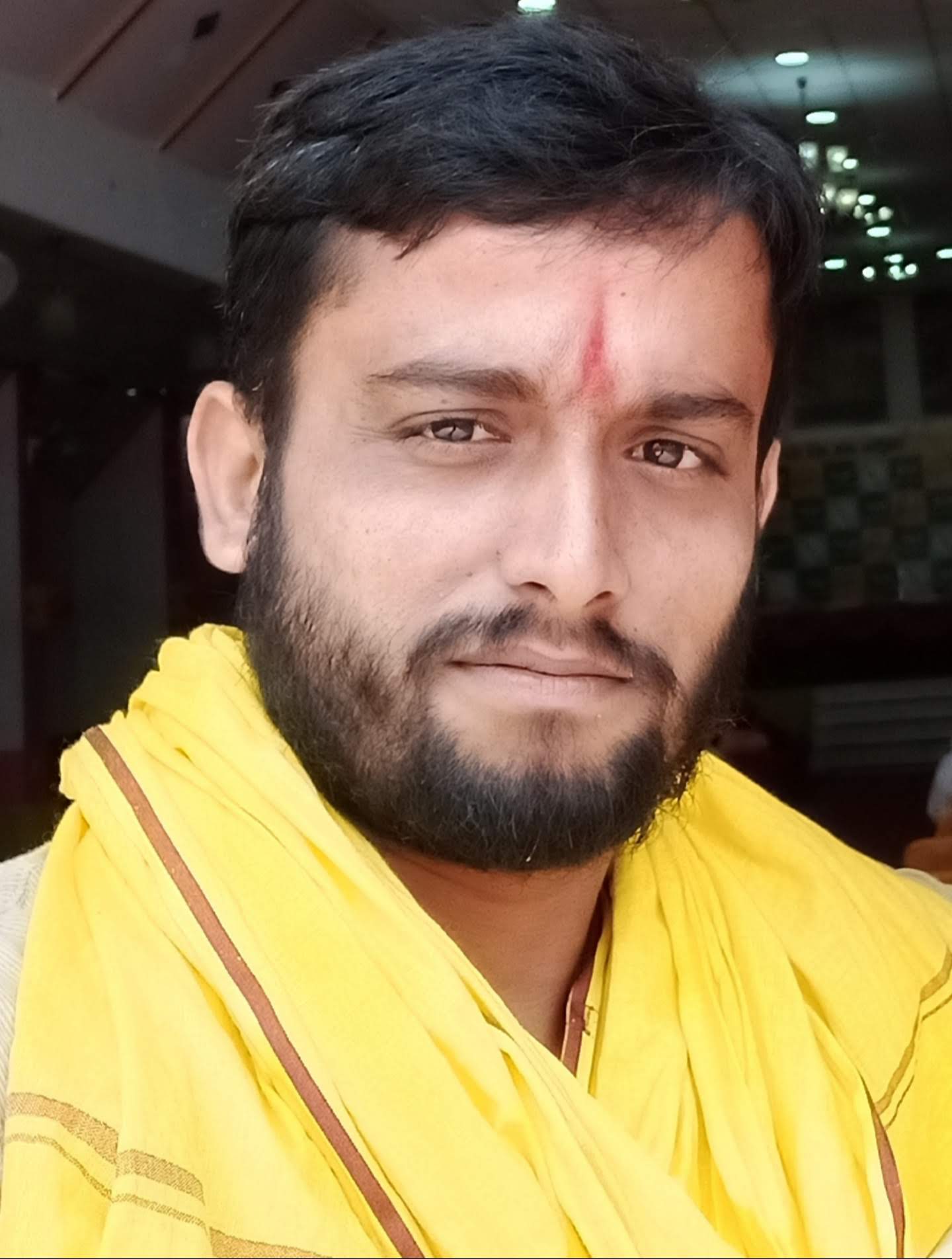 Sumit Jha