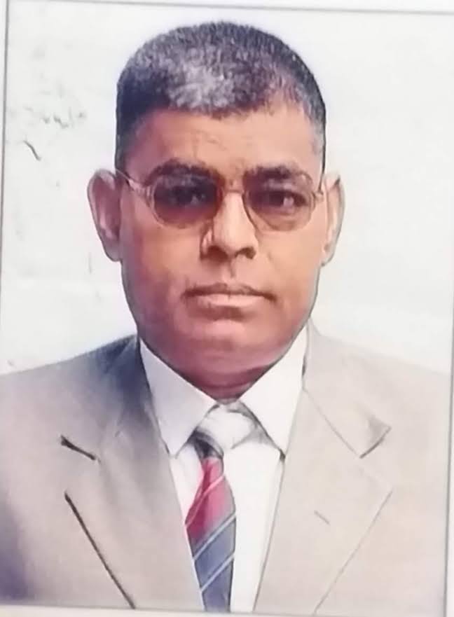 राजेश कुमार