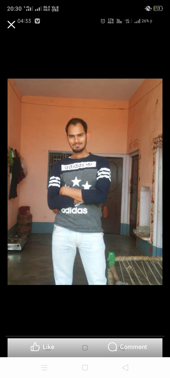 Lokesh kumar