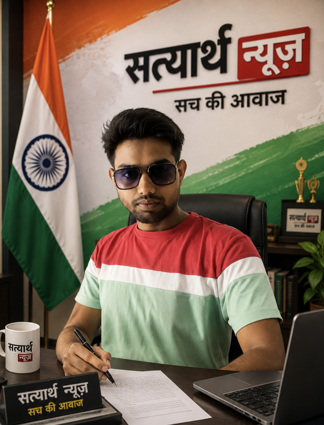 devendra kumar