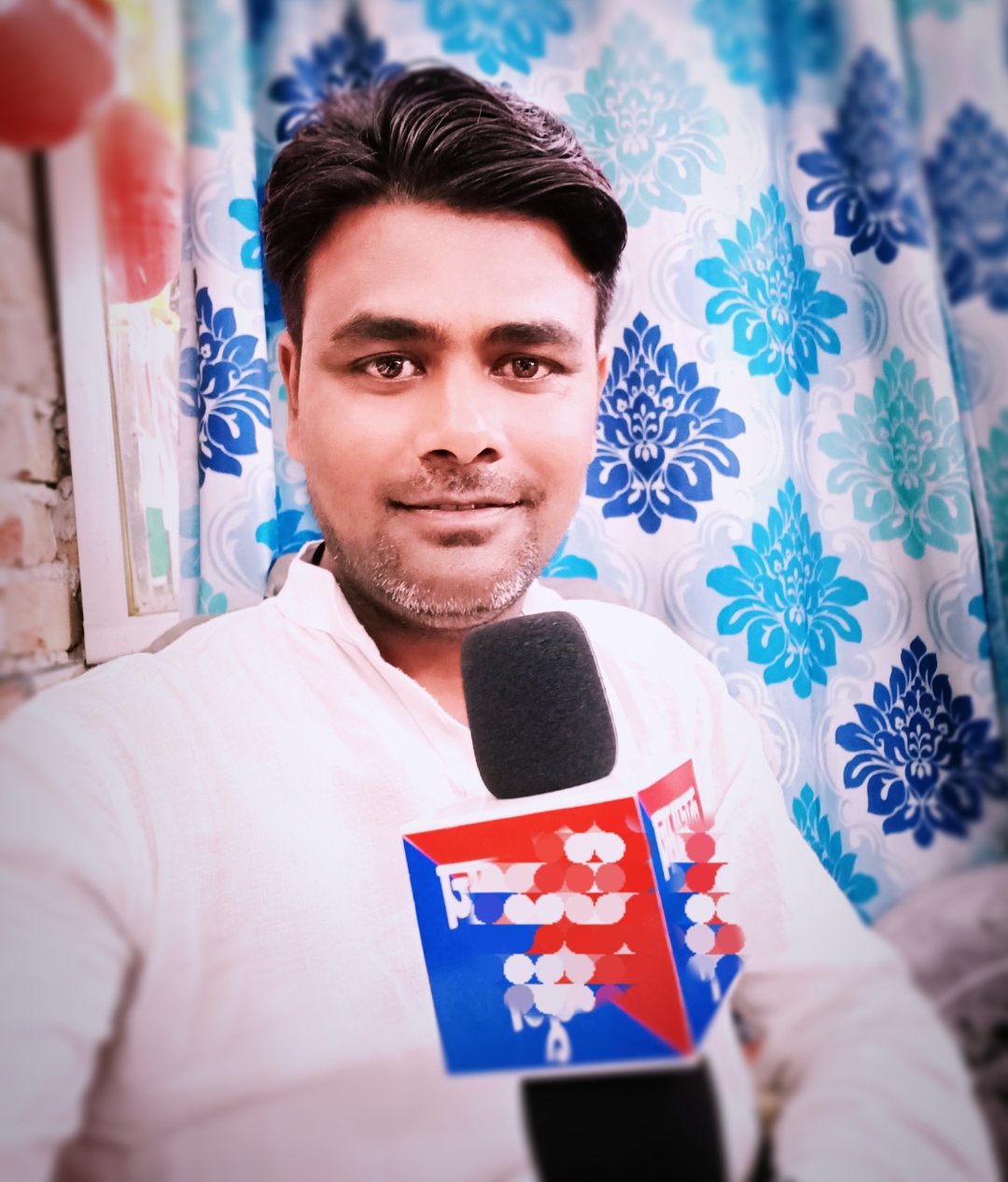 Ayyub Alam khan