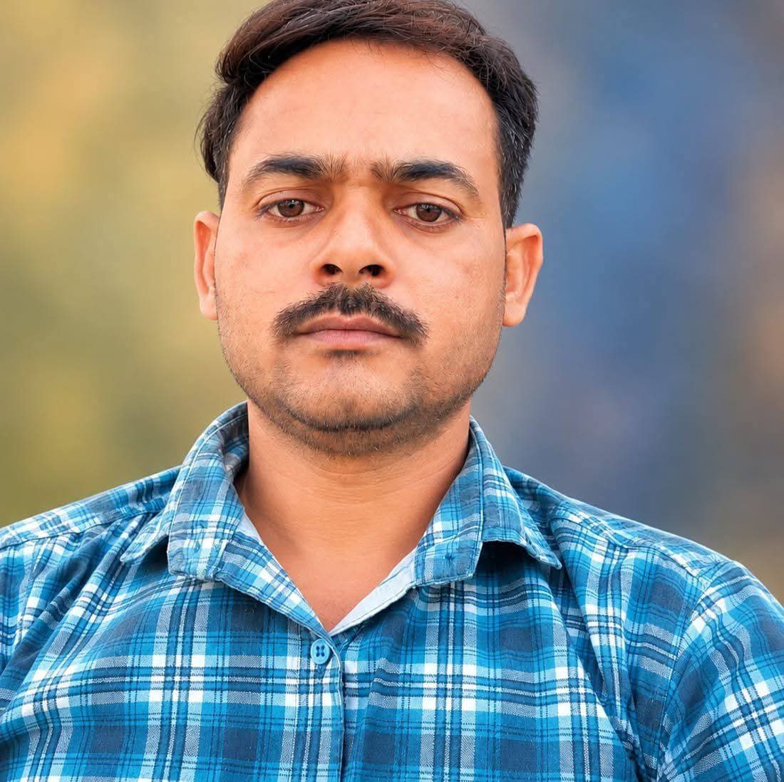 JITENDRA KUMAR YADAV